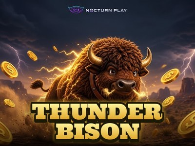 Thunder Bison – free demo