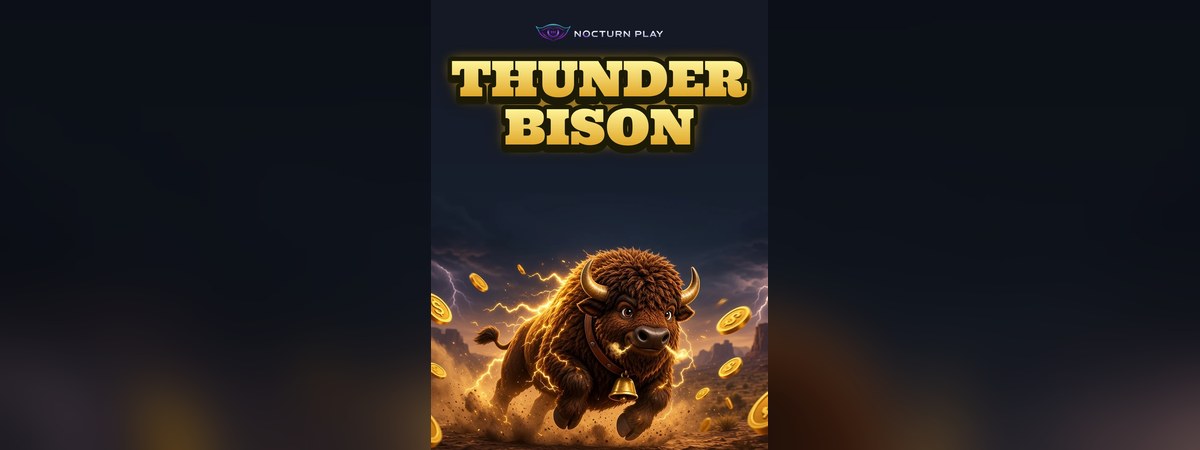 Thunder Bison
