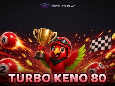 Turbo Keno 80 – free demo