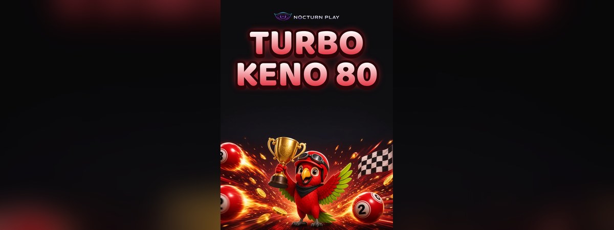 Turbo Keno 80