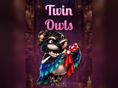 Twin Owls – free demo
