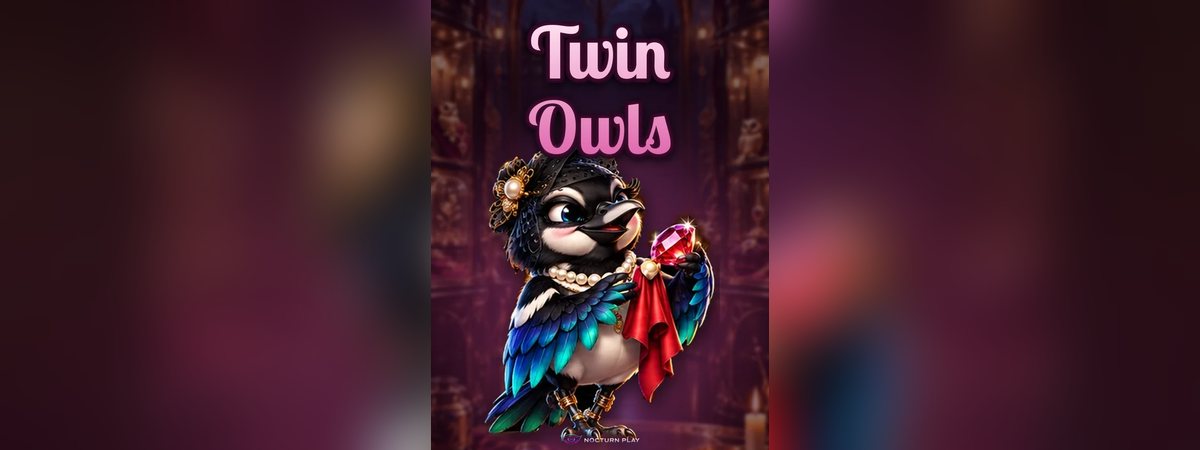 Twin Owls