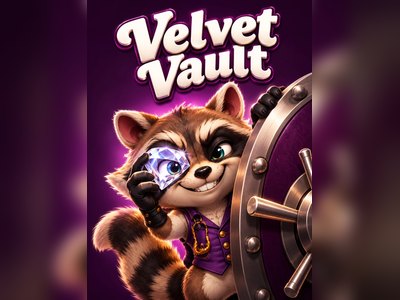 Velvet Vault – free demo