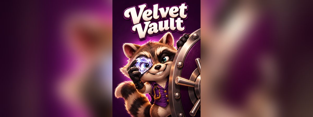 Velvet Vault