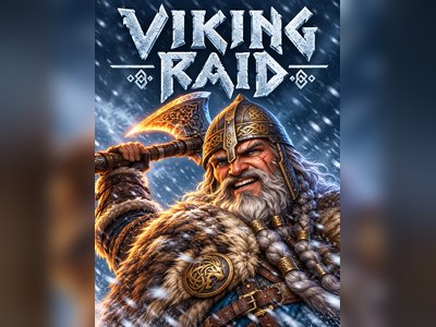 Viking Raid – free demo