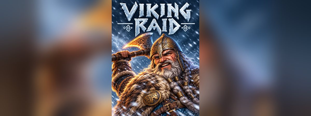 Viking Raid