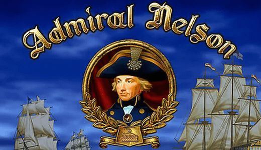 Admiral Nelson – free demo