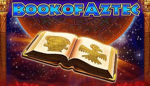 Book of Aztec – free demo