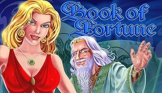 Book of Fortune – free demo