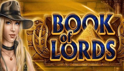 Book of Lords – free demo