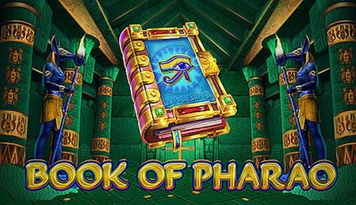 Book of Pharao – free demo