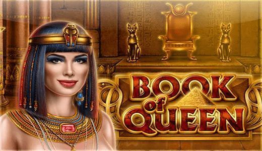 Book of Queen – free demo