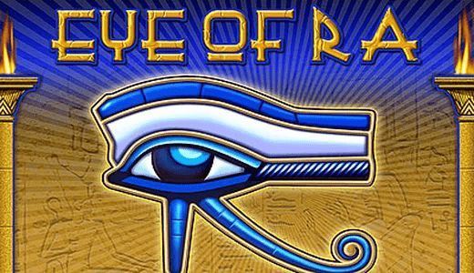 Eye of Ra – free demo