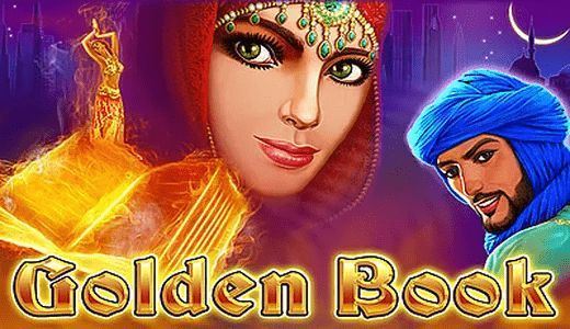 Golden Book – free demo