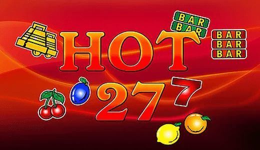 Hot 27 – free demo