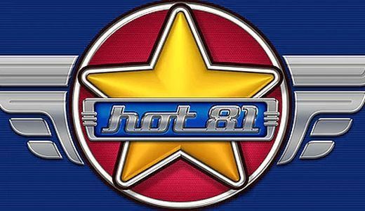 Hot 81 – free demo