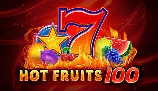 Hot Fruits 100 – free demo