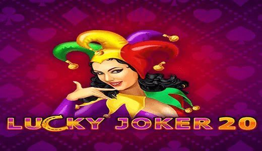 Lucky Joker 20 – free demo