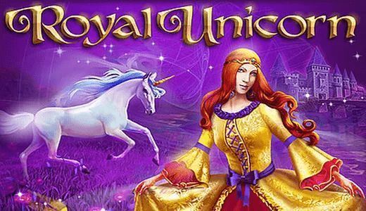 Royal Unicorn – free demo