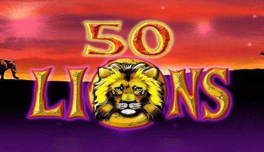 50 Lions – free demo