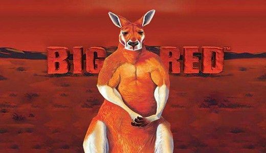 Big Red – free demo