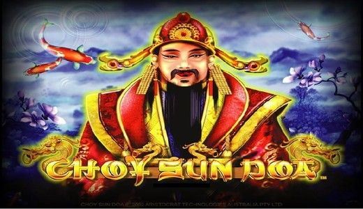 Choy Sun Doa – free demo