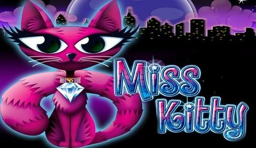 Miss Kitty – free demo