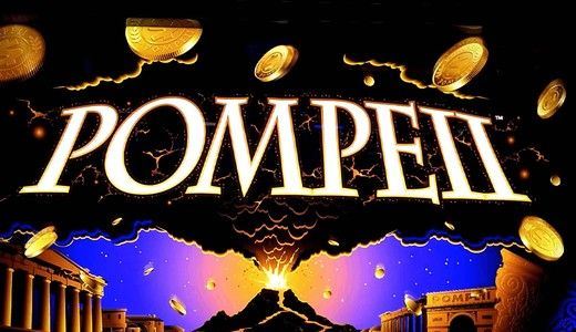 Pompeii – free demo