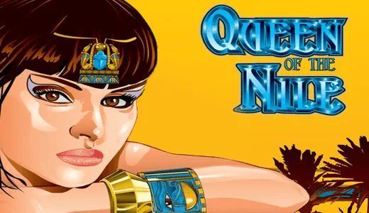 Queen of the Nile – free demo