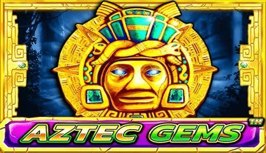 Aztec Gems – free demo