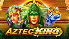 Aztec King – free demo