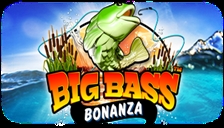 Big Bass Bonanza – free demo