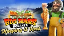 Big Bass - Keeping it Reel – free demo