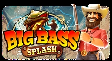 Big Bass Splash – free demo