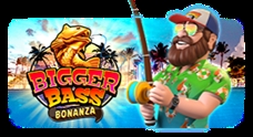 Bigger Bass Bonanza – free demo