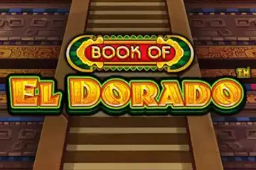 Book of El Dorado – free demo