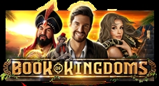 Book Of Kingdoms – free demo