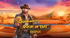 Book Of Tut Respin – free demo