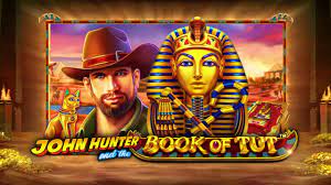 Book of Tut – démo gratuite
