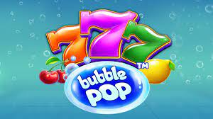 Bubble Pop – free demo