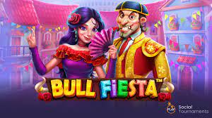 Bull Fiesta – free demo