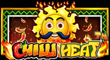 Chilli Heat – démo gratuite