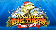 Christmas Big Bass Bonanza – démo gratuite