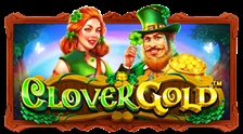 Clover Gold – démo gratuite