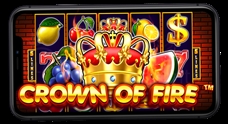 Crown of Fire – démo gratuite