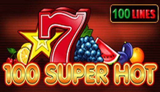 100 Super Hot – free demo