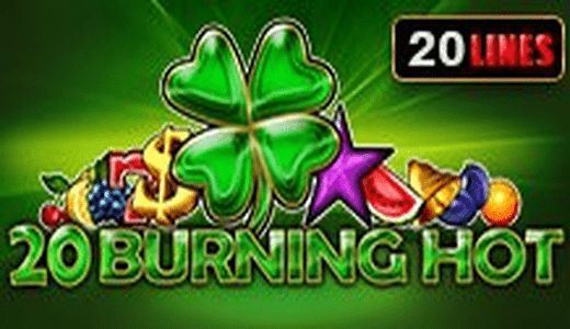 20 Burning Hot – free demo