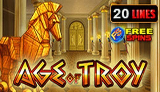 Age of Troy – free demo