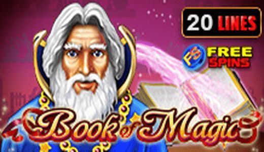 Book of Magic – free demo