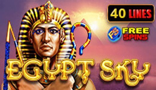 Egypt Sky – free demo